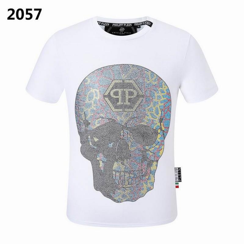 Philipp Plein T-shirts 633